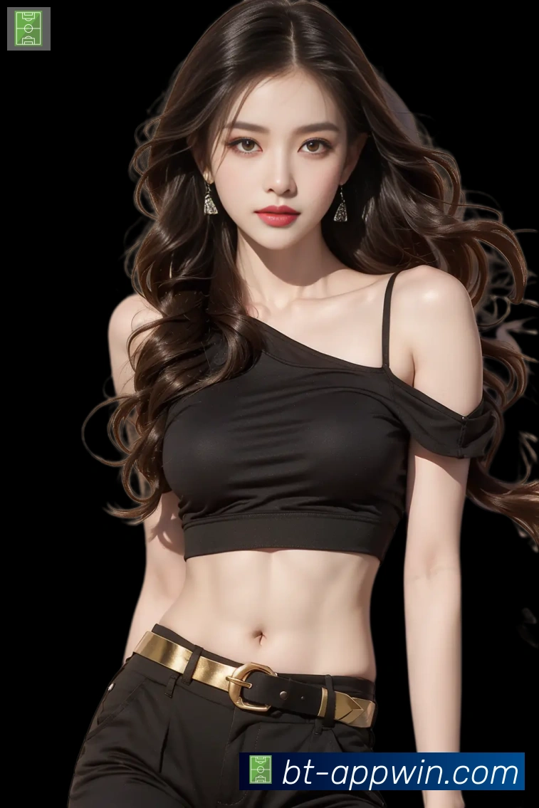 BT体育平台生态图