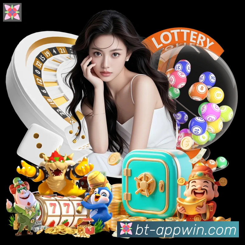 BT体育全站App